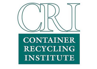 Container Recycling Institute