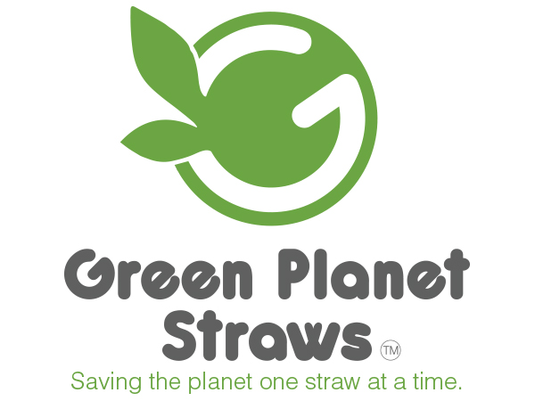 Green Planet Straws